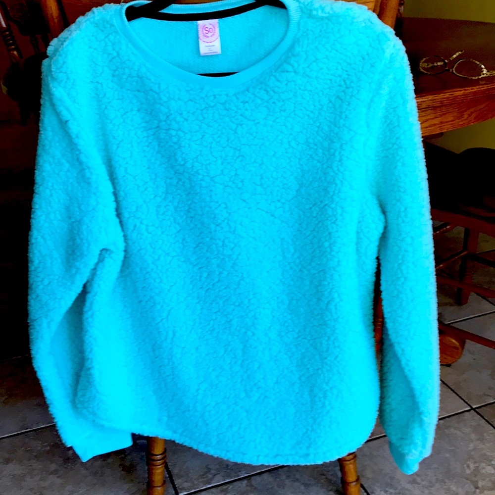 Women sweat shirt